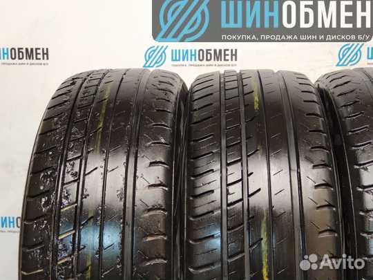 Viatti Strada Asimmetrico V-130 205/55 R16 91V