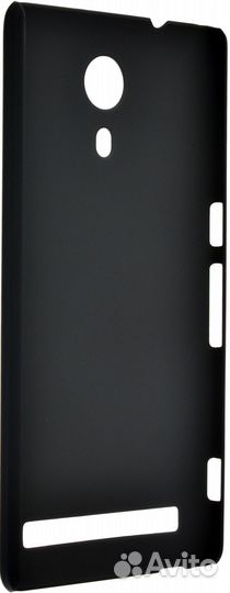 Чехол для ZTE Nubia Z7 SkinBox 4People, #168281