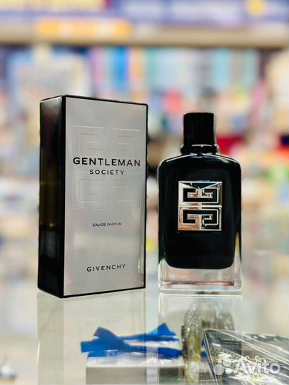 Givenchy gentleman society жуванши оригинал