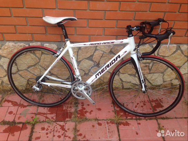 Merida road race 901 outlet