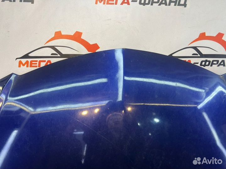 Капот Mazda Mazda3 седан LF17 2005