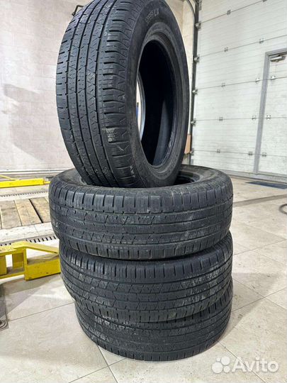 Continental Contact Star 215/65 R16