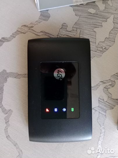 Wi Fi роутер megafon Turbo 4G