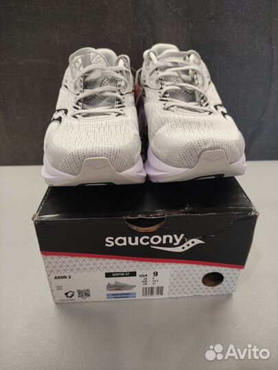 Saucony Axon 2 кроссовки