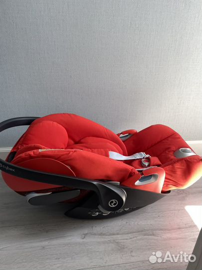 Детское автокресло cybex Cybex Cloud Z