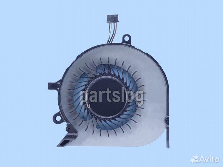 Вентилятор для Dell E7270 4-pin
