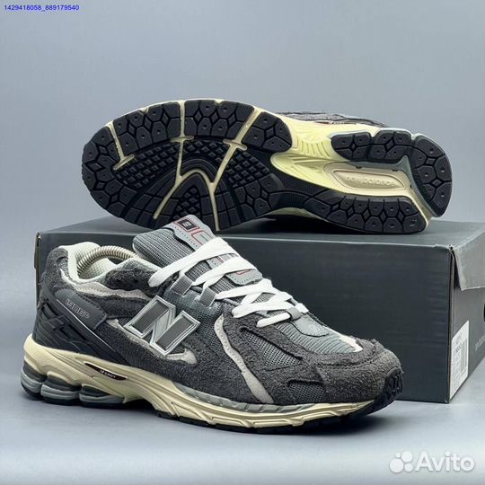 Кроссовки New Balance 1906d (Арт.86812)