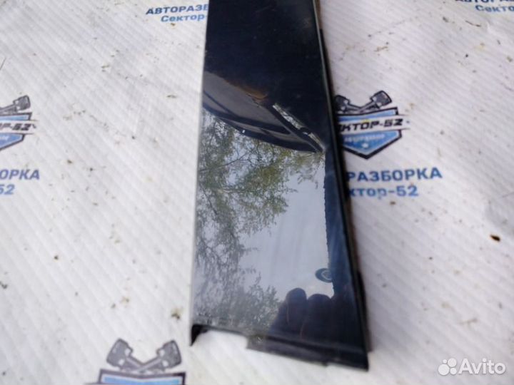 Накладка двери передняя правая Volkswagen Tiguan 1