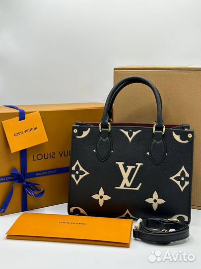 Сумка louis vuitton