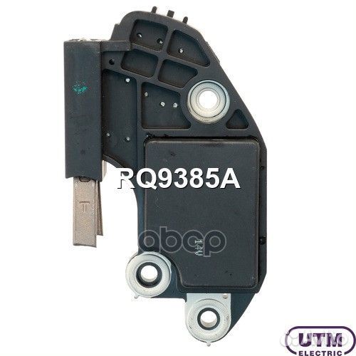 Реле напряжения генератора RQ9385A Utm