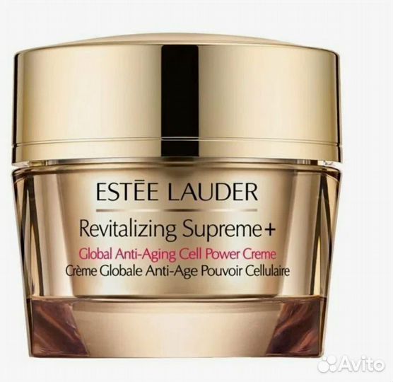 Крем Estee Lauder Revitalizing Supreme для лица