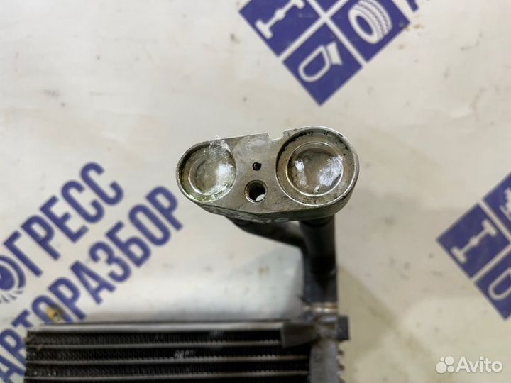 Радиатор кондиционера Volvo S40 седан 2.4 B5244S