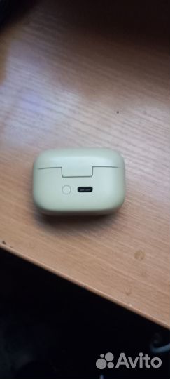 Беспроводные наушники sony wf-ls900n