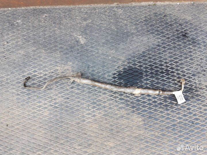 Трубка гура напорный Опель Астра Н