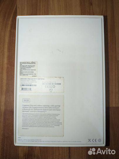 iPad Mini