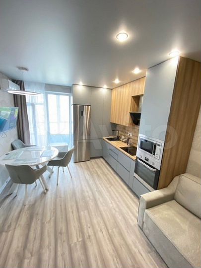 2-к. квартира, 42 м², 4/9 эт.