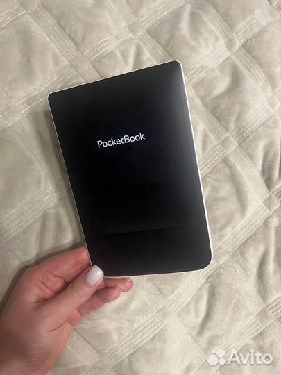 Электронная книга Pocketbook 640 Aqua