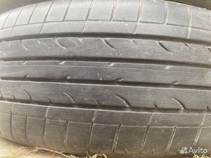 Bridgestone Dueler H/P Sport 235/65 R18