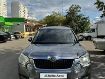 Skoda Yeti 1.8 AMT, 2012, 164 000 км, с пробегом, цена 1 050 000 руб.