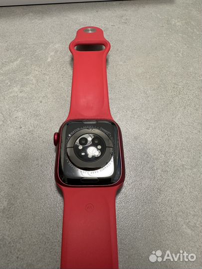 Apple watch series 7 41mm