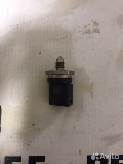 Датчик давления топлива Vw Passat Cc B6 2.0 TSI