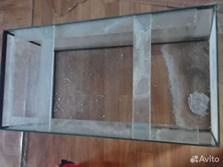 Аквариум 200л