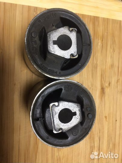 Сайлентблок bmw e70, e53, e83 и др