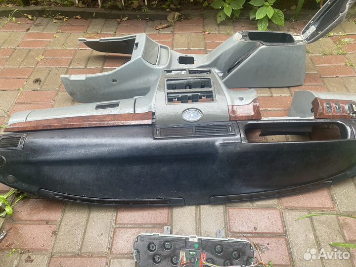 Торпеда Газ 31105