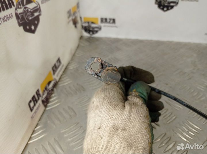 Датчик ABS передний правый R BMW X1