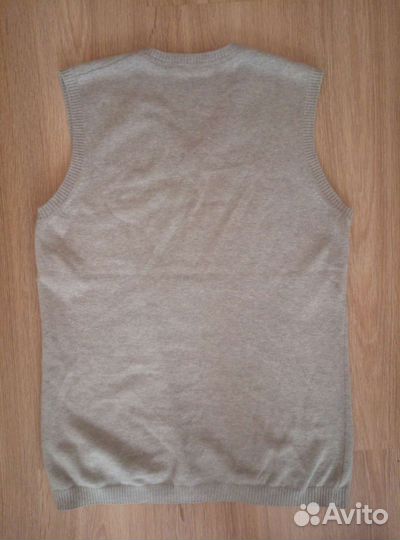 Жилет школьный