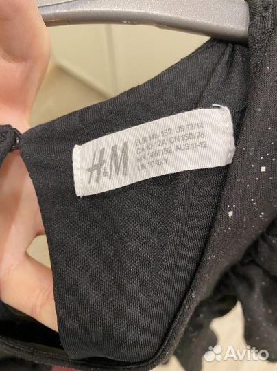 Комбинезон, H&M, 146