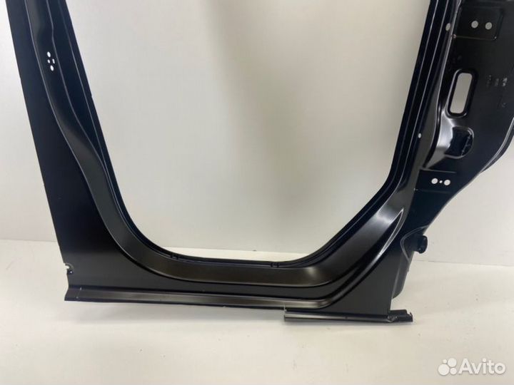 Стойка кузова передняя правая Peugeot Expert 3