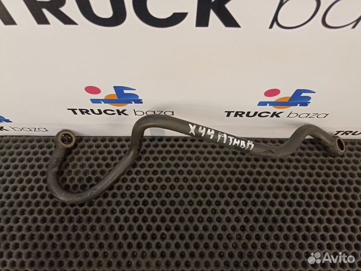 1737651 Трубка топливная Daf XF105