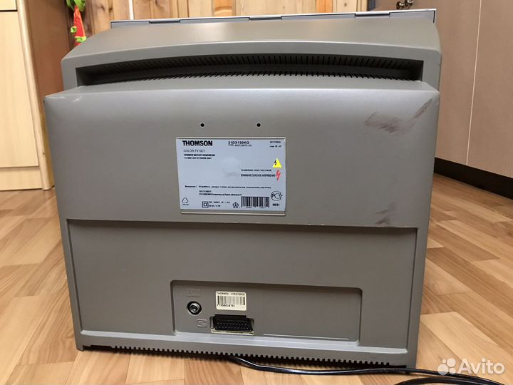 Телевизор Thomson