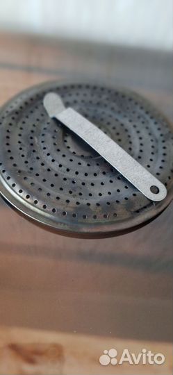 Рассекатель для газовой плиты