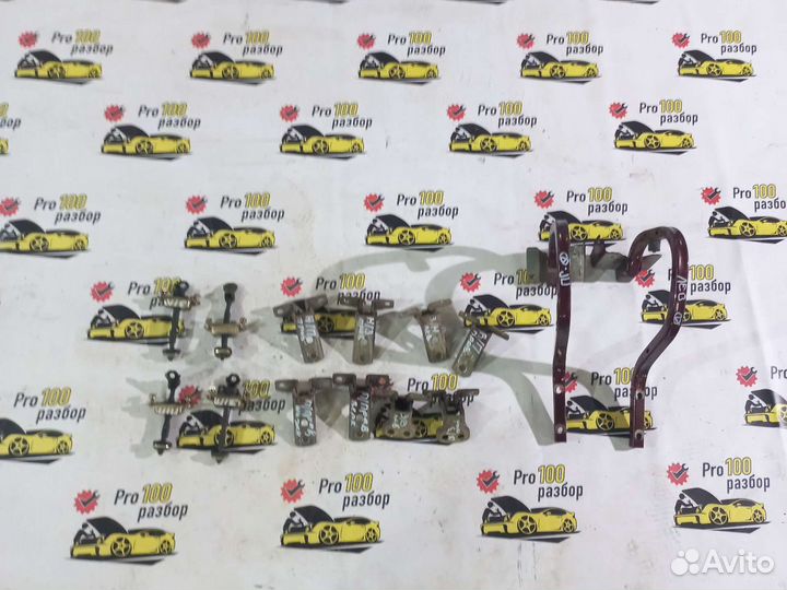 Vortex estina A21 петля двери