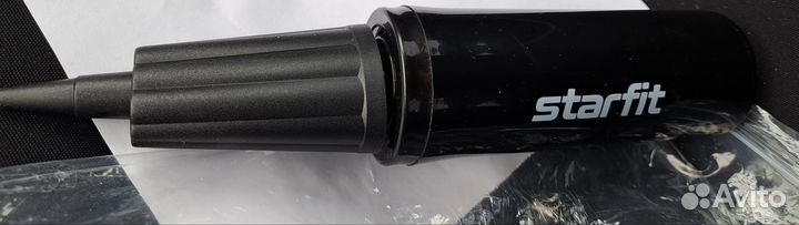 Насос ручной