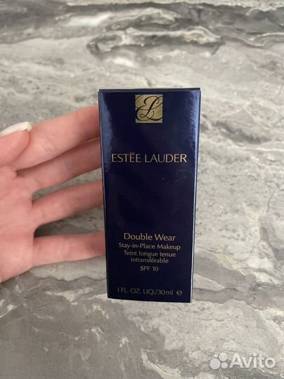 Тональный крем Estee Lauder