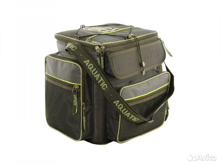 Термосумка С-20 Aquatic