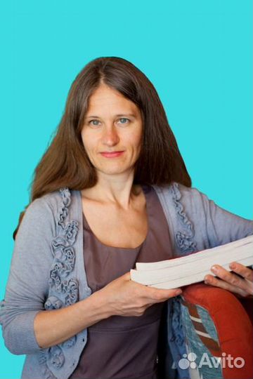 Репетитор по математике, огэ, егэ, впр и т. д