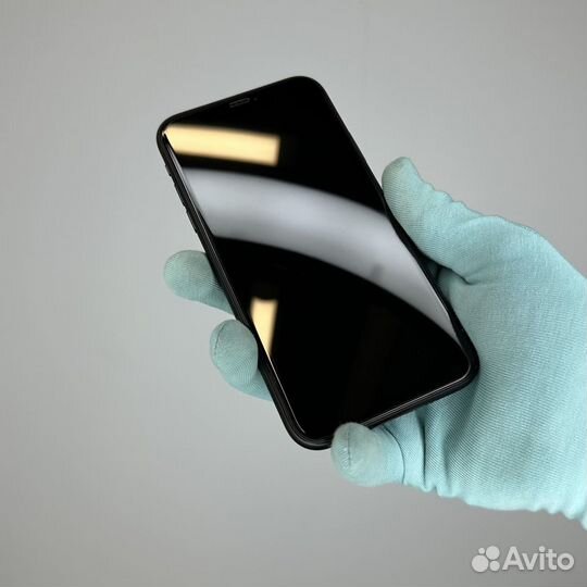 iPhone Xr, 128 ГБ