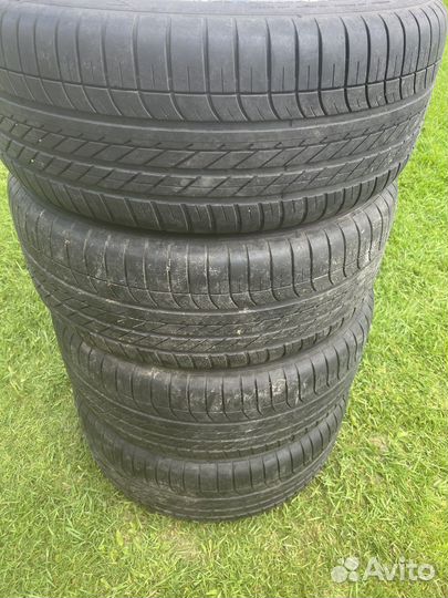 Колеса R19 Land Rover Discovery 3/4