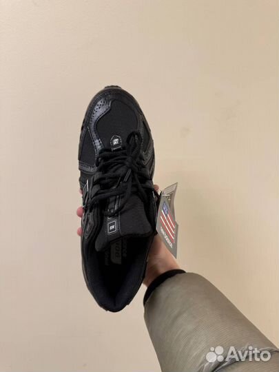 New balance 1906r gore tex(Оригинал)