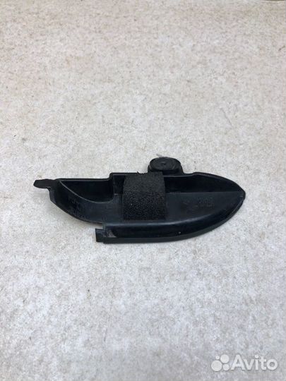 Накладка на порог Chrysler Voyager EDZ 2429CM