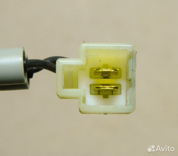 Повторитель поворота в крыло Toyota 4Runner/HiLux