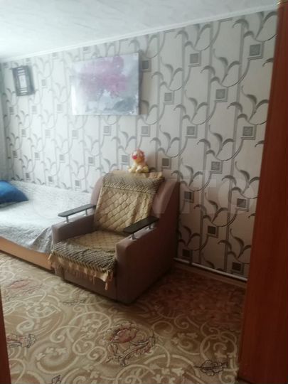2-к. квартира, 41 м², 1/2 эт.
