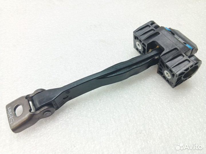 Ограничитель двери задний левый Volkswagen Tiguan