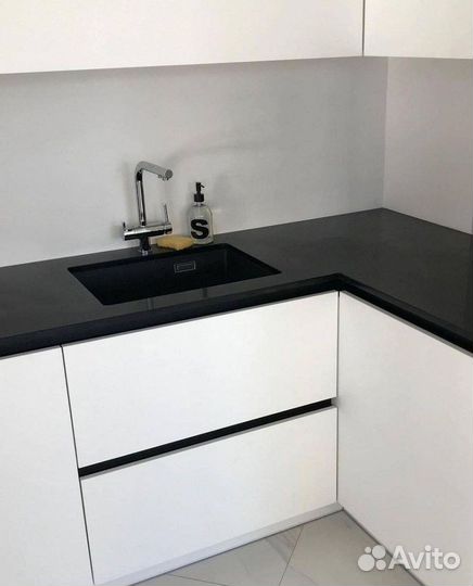 Кухни под заказ от производителя