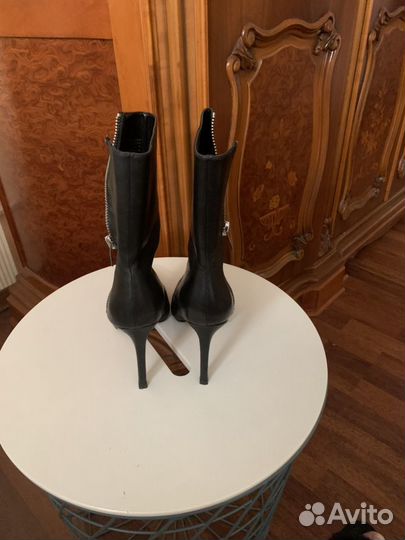 Ботильоны Aldo