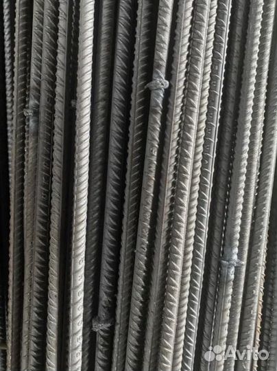 Арматура новая. Производитель